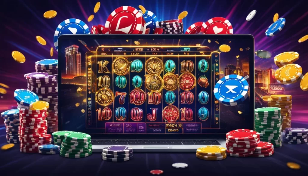 66ff win ra mắt trò chơi casino mới