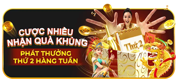 Ưu đãi chào mừng thành viên mới tại 66ff Win